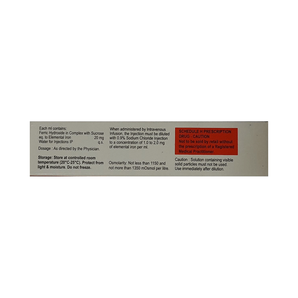 Septafer Injection - Image 2