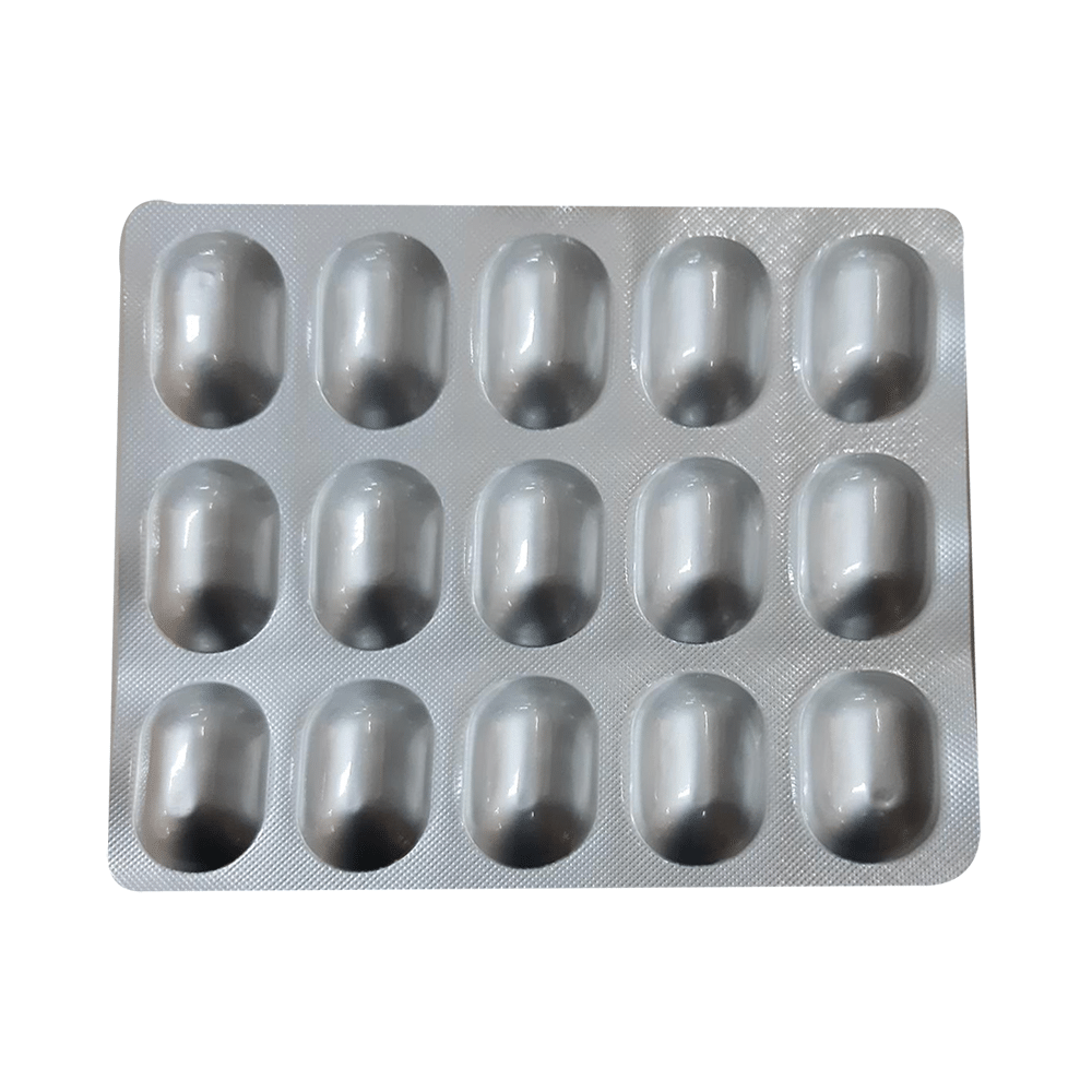 Teneza-M 500 Tablet ER - Image 5