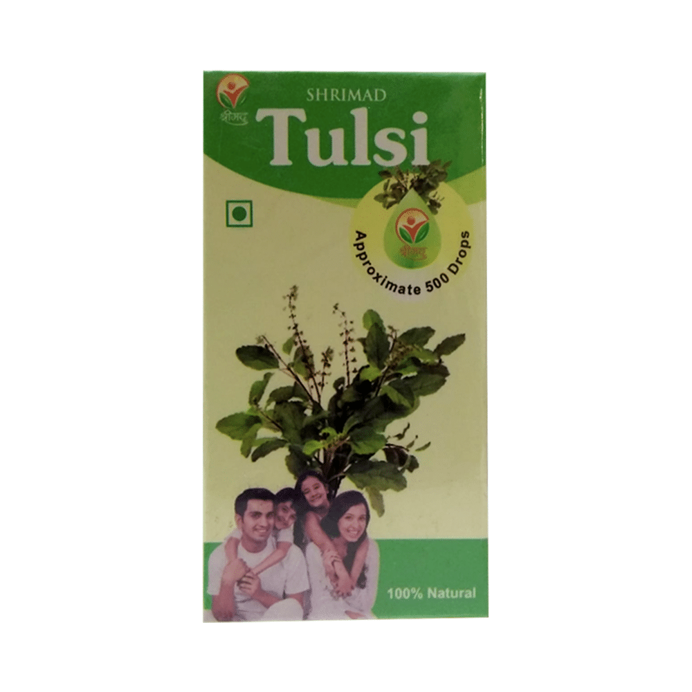 Shrimad Tulsi Ark - Image 1