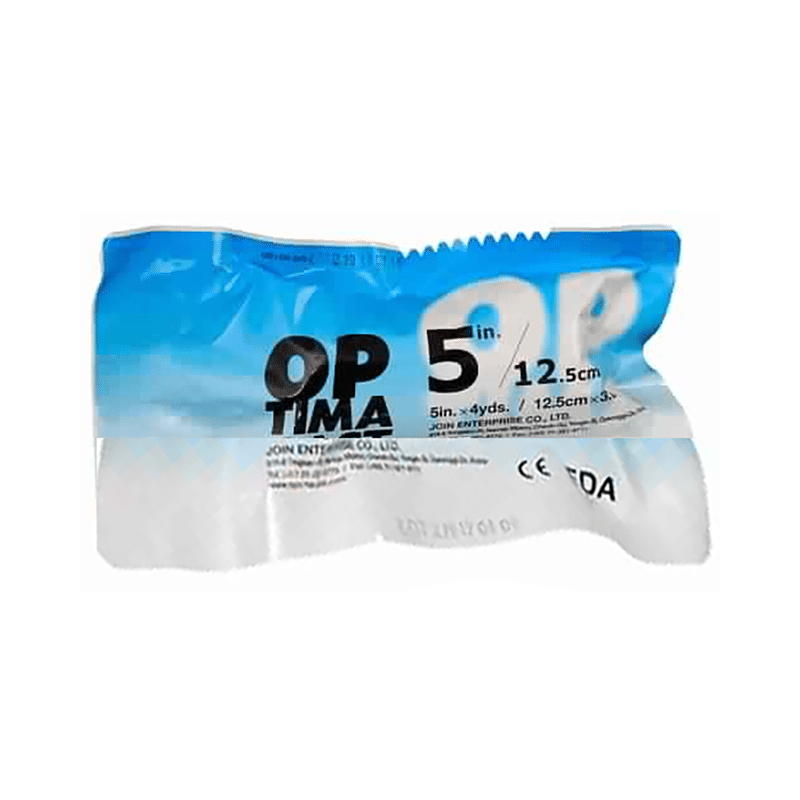 Infomed Optima Cast 5inch