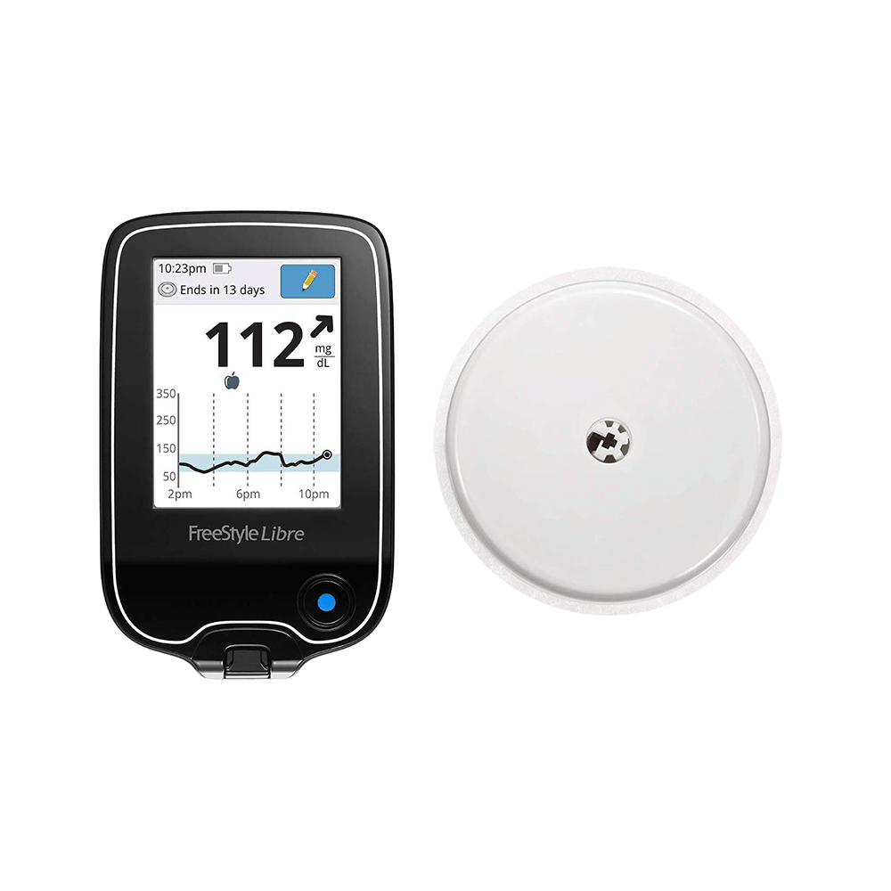 FreeStyle Libre System - Sensor and Reader - Image 2