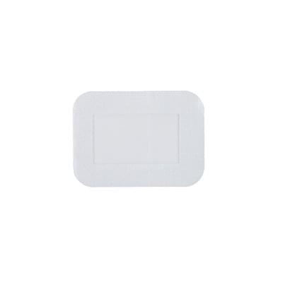 3M Soft Cloth Dressing with Pad 8662A - Image 3