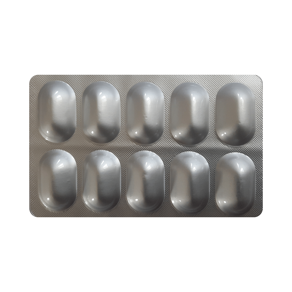 Nexgab NT Tablet - Image 4