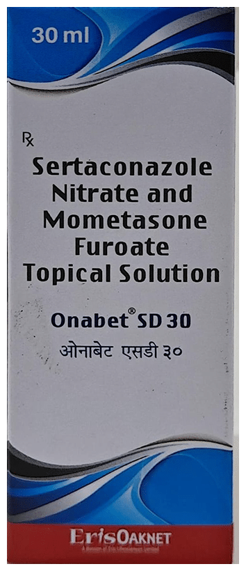 Onabet SD 30 Solution
