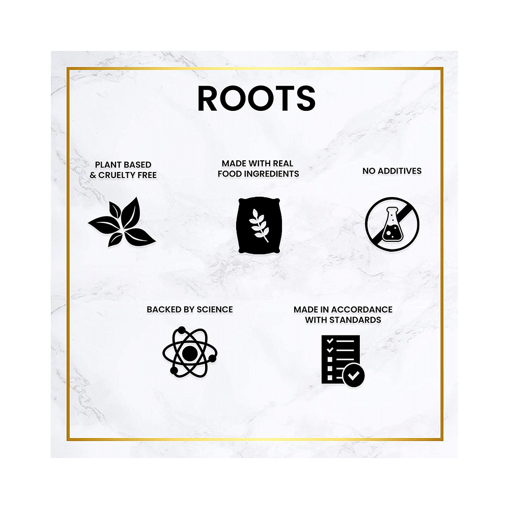Moksa Vigrah Rose and HIbiscus Oolong Tea Biodegradable Pyramid Tea Bag - Image 6