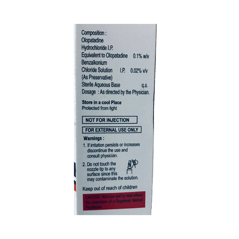 Olasial Eye Drops - Image 2