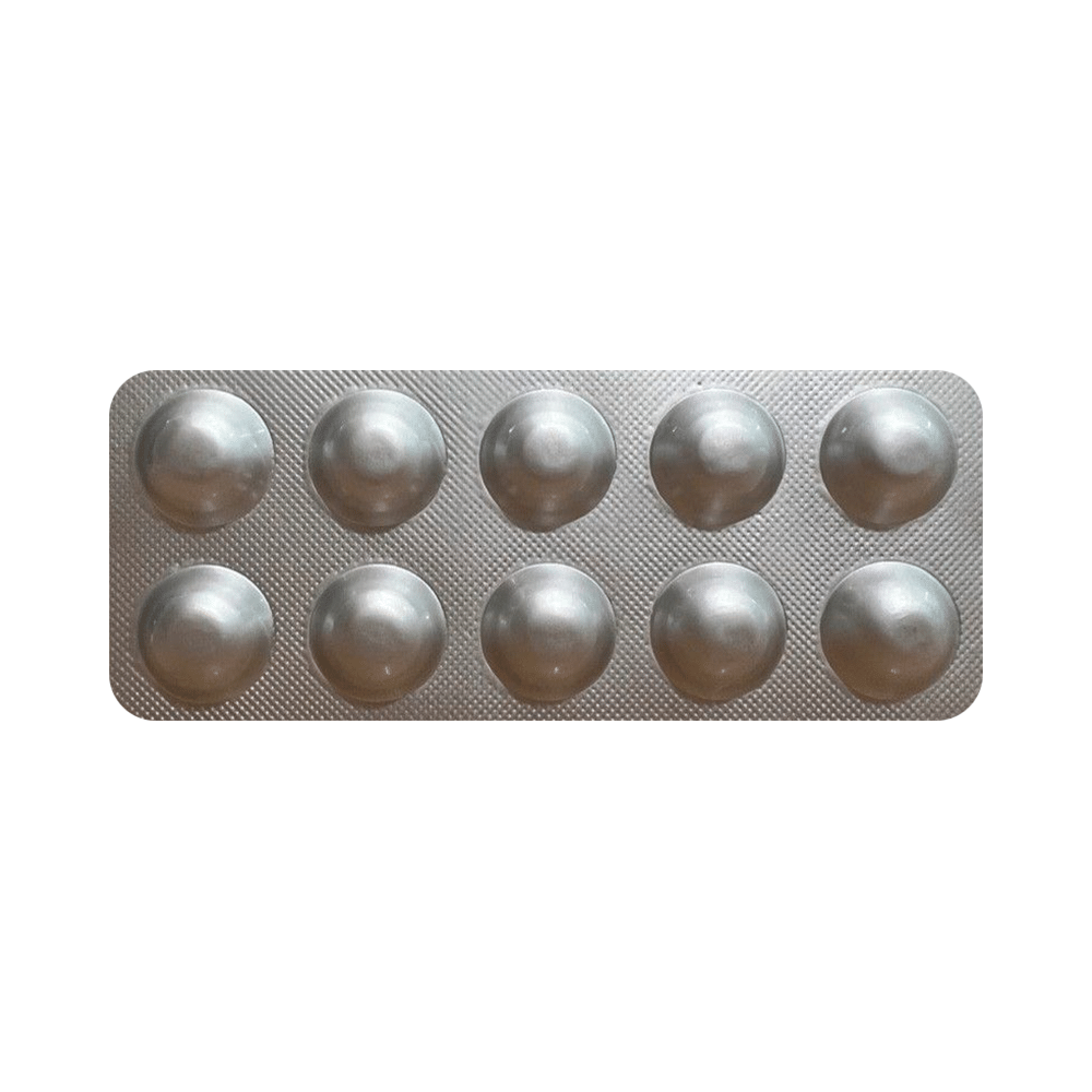 Delfec 100 SR Tablet - Image 4