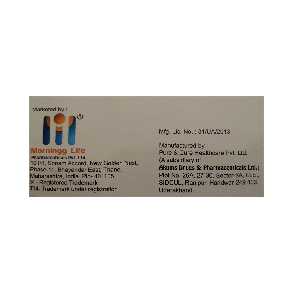 Lintel Trio Tablet - Image 3