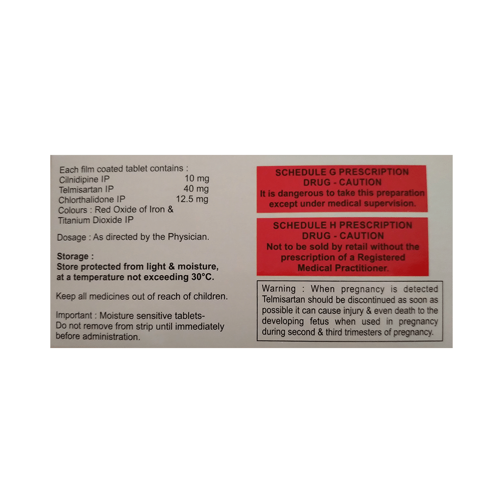 Lintel Trio Tablet - Image 2