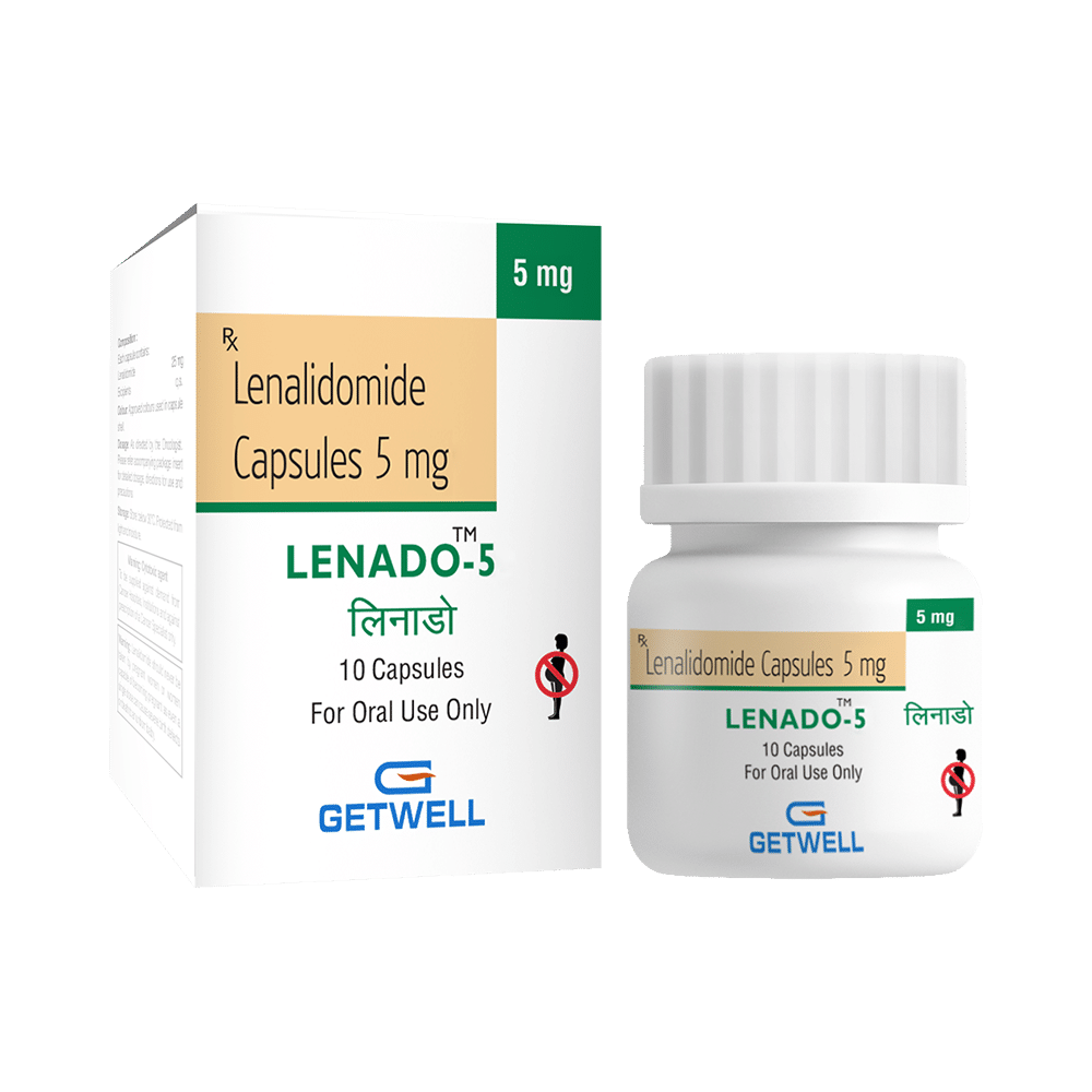 Lenado 5 Capsule - Image 1