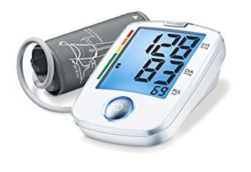 Beurer BM-44 Digital BP Monitor - Image 1