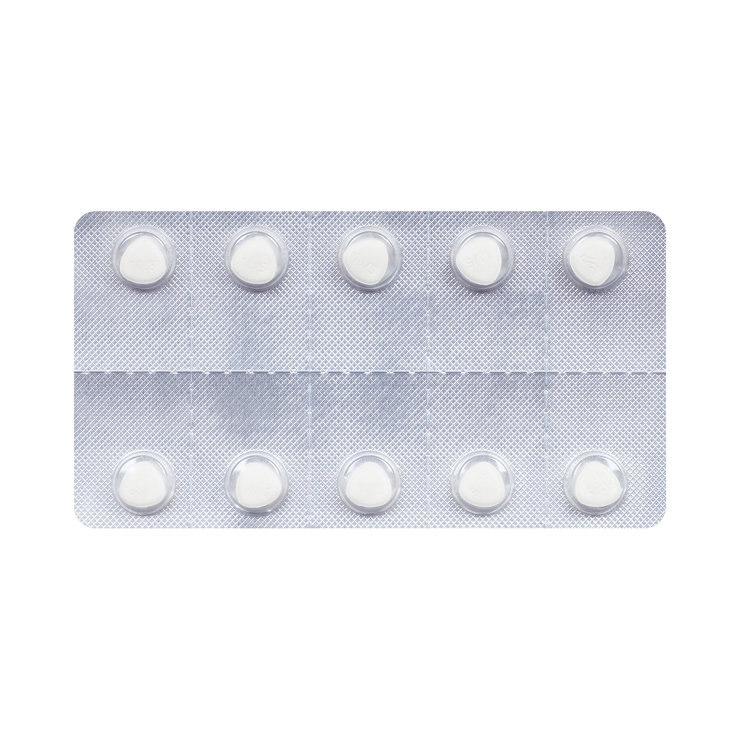 Xilingio 10mg/5mg Tablet - Image 2