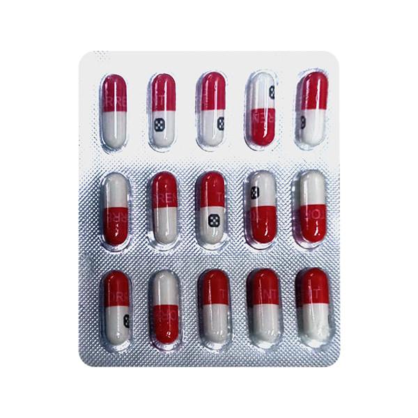 Pregeb 75mg Capsule - Image 1