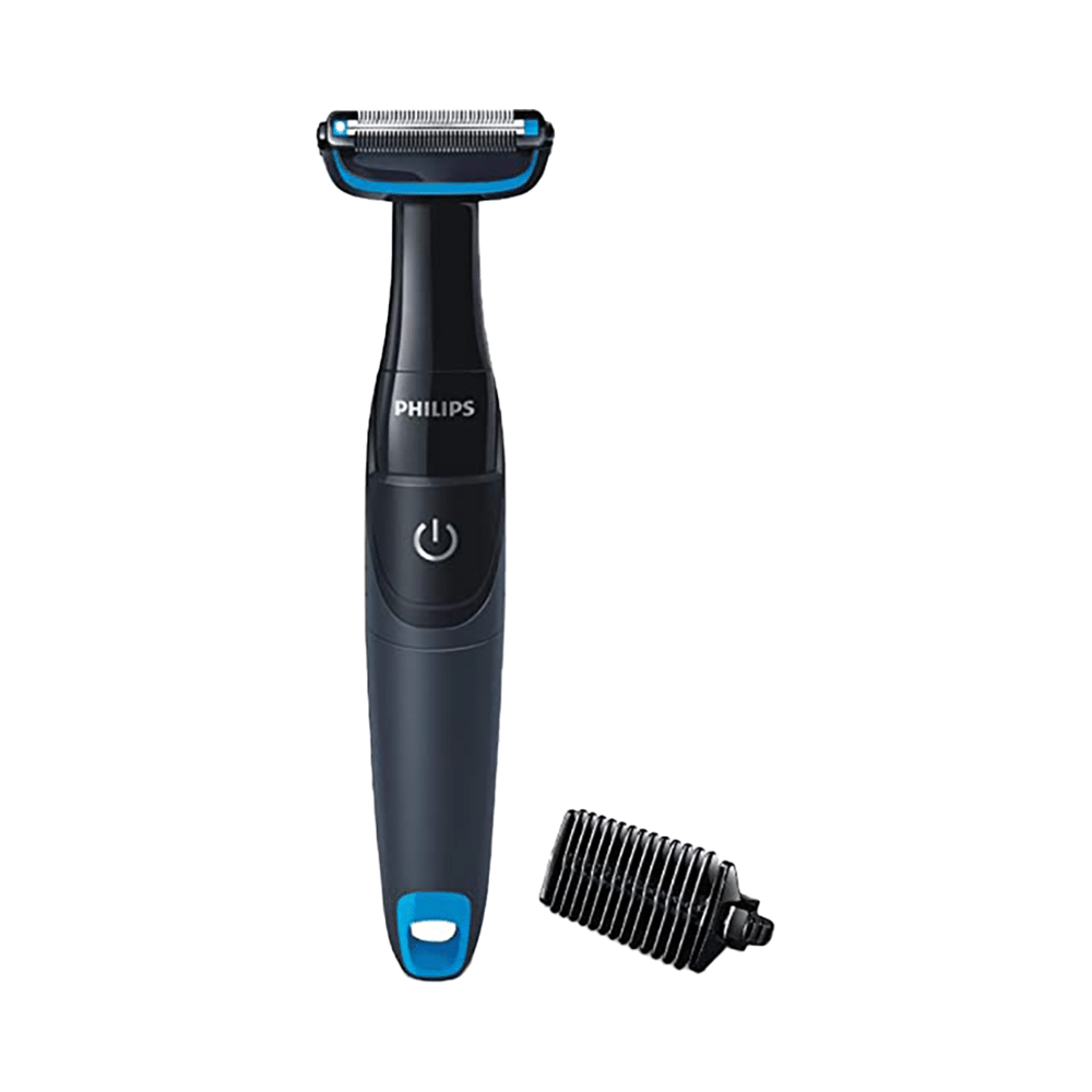 Philips BG1025/15 Showerproof Body Groomer for Men - Image 1