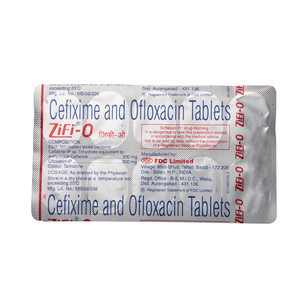Zifi-O Tablet - Image 5