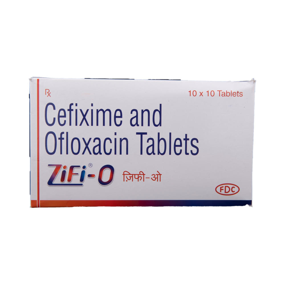 Zifi-O Tablet - Image 2