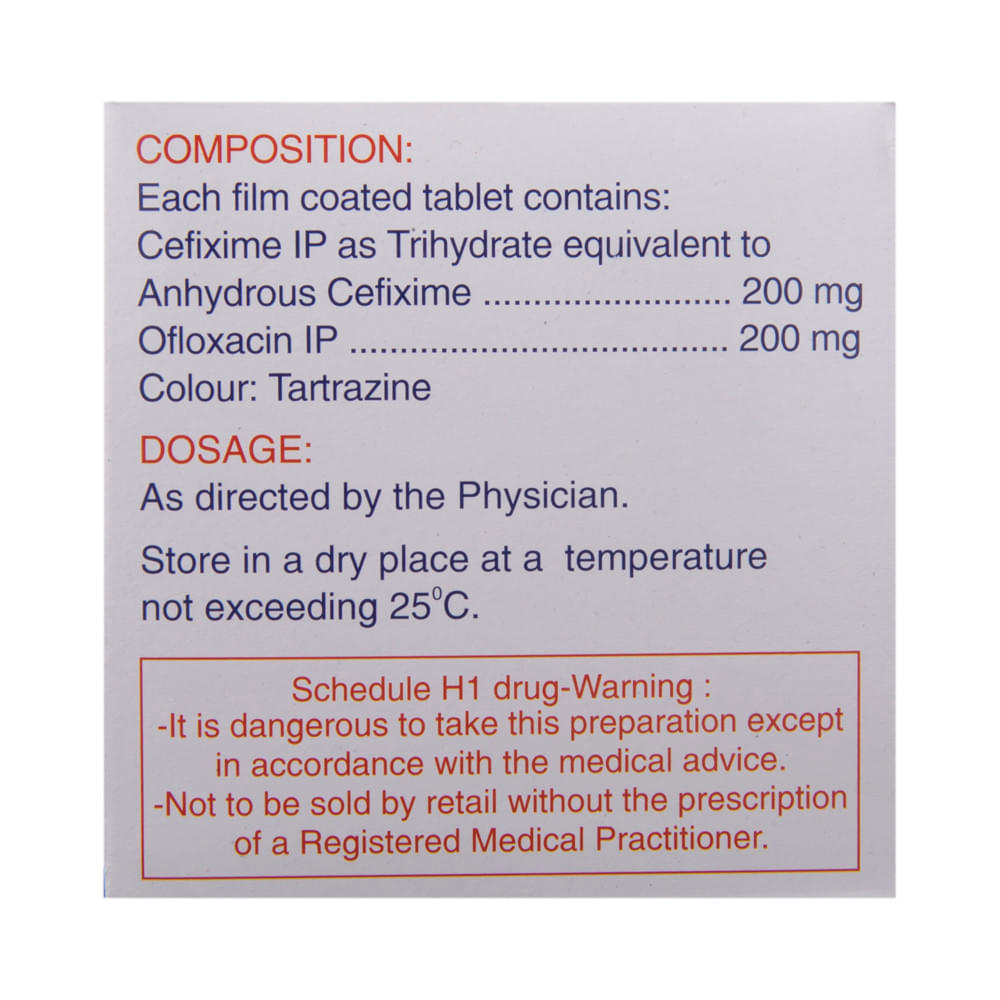 Zifi-O Tablet - Image 3