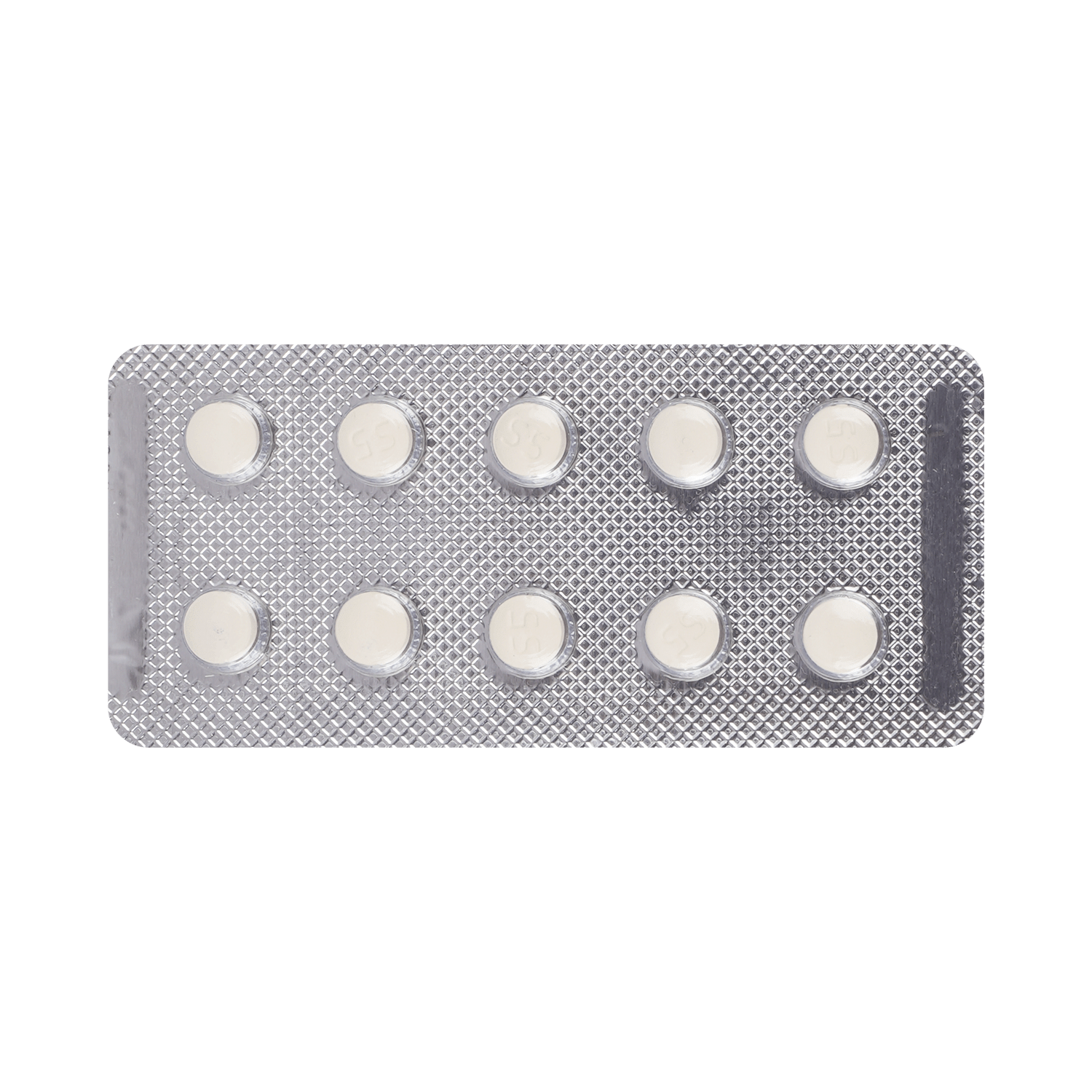 Vesilife 5mg Tablet - Image 5