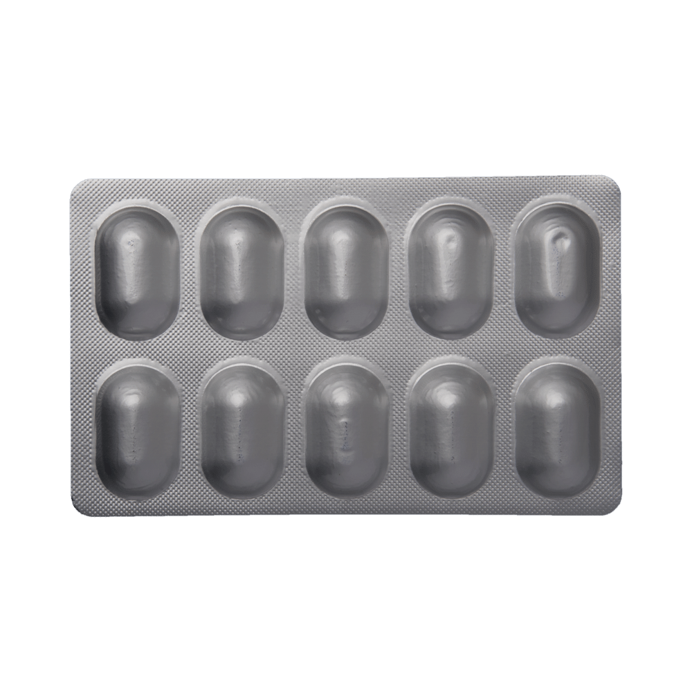 Chymonac-MR Tablet - Image 3