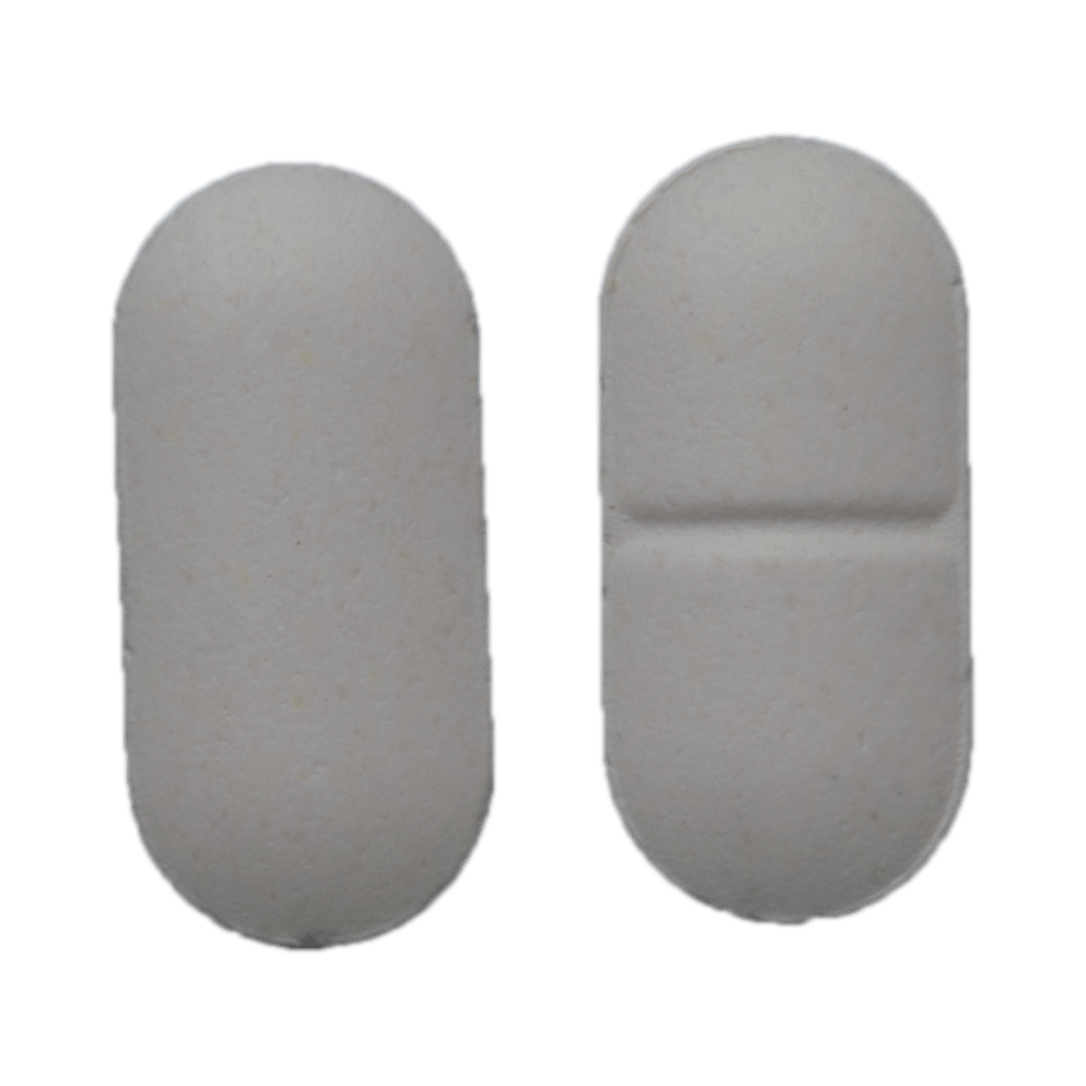 Chymonac-MR Tablet - Image 5