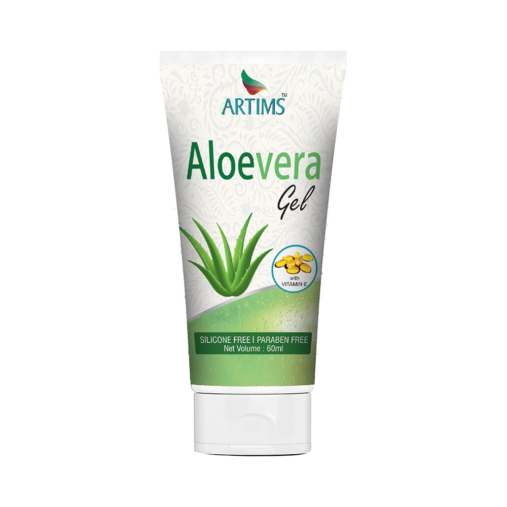 Artims Aloe Vera Gel - Image 1