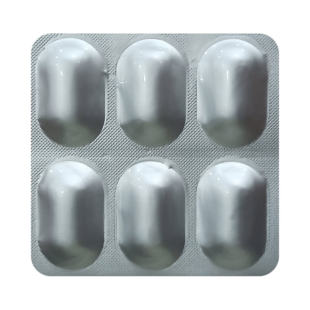 F-Penem 300 Tablet ER - Image 3