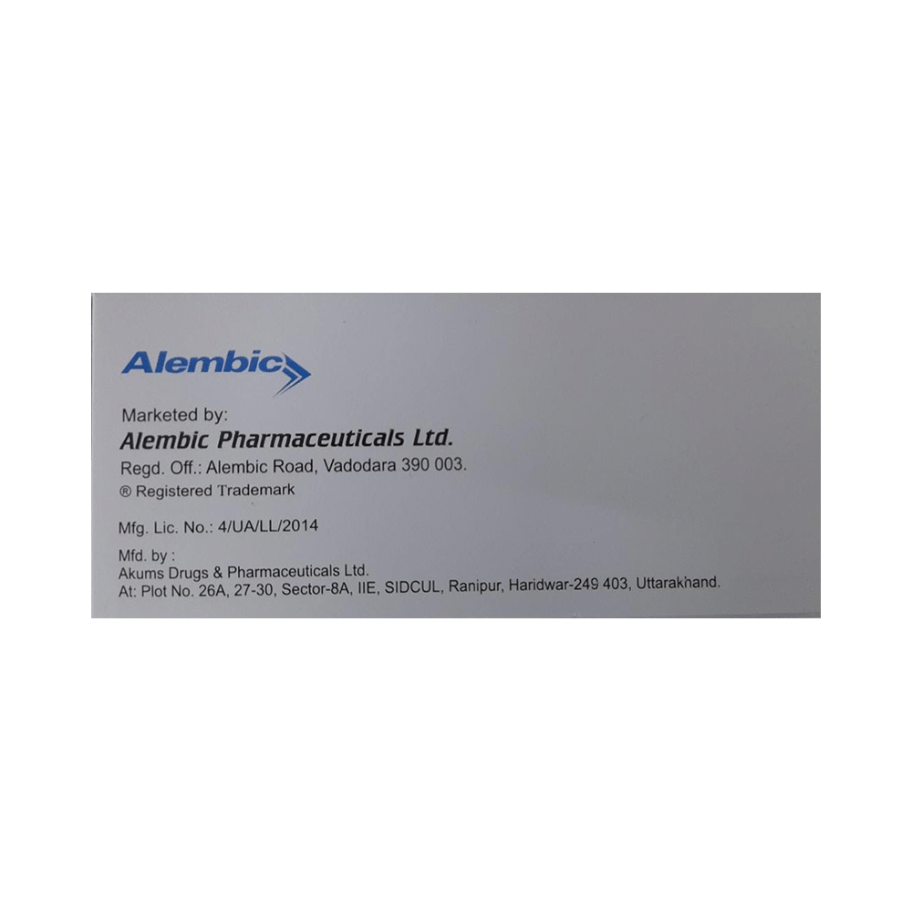 Geripod 8 Tablet - Image 2