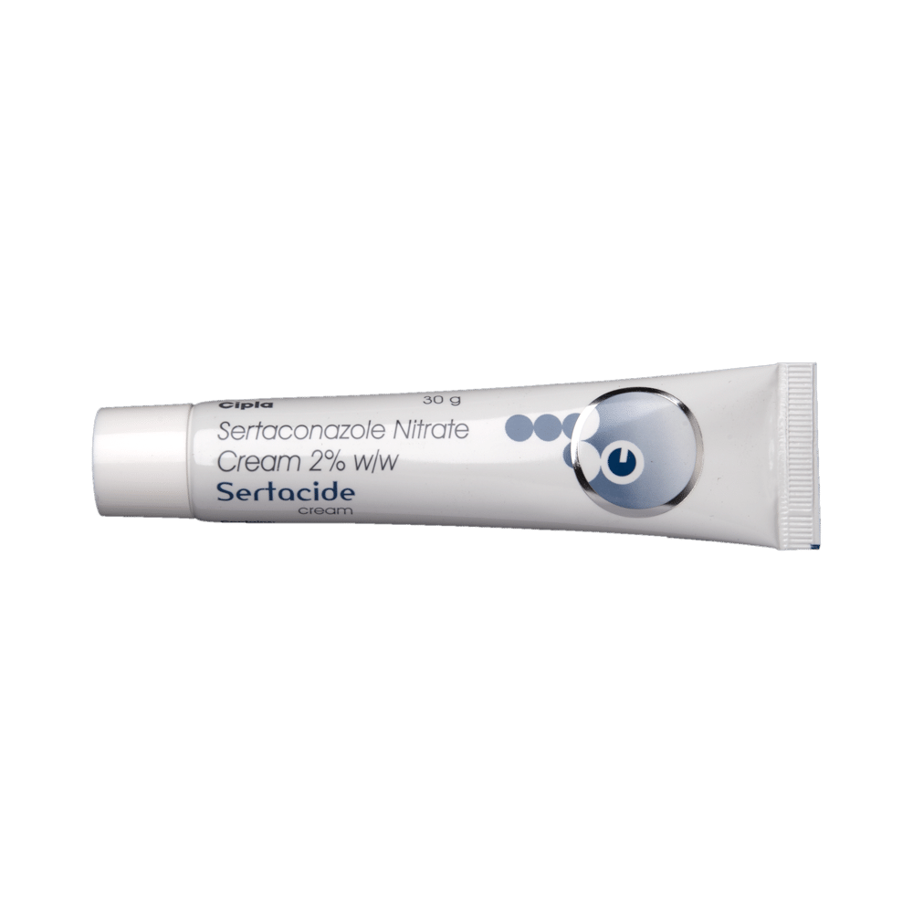 Sertacide Cream - Image 3