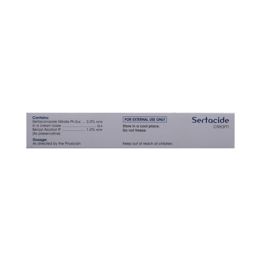 Sertacide Cream - Image 2