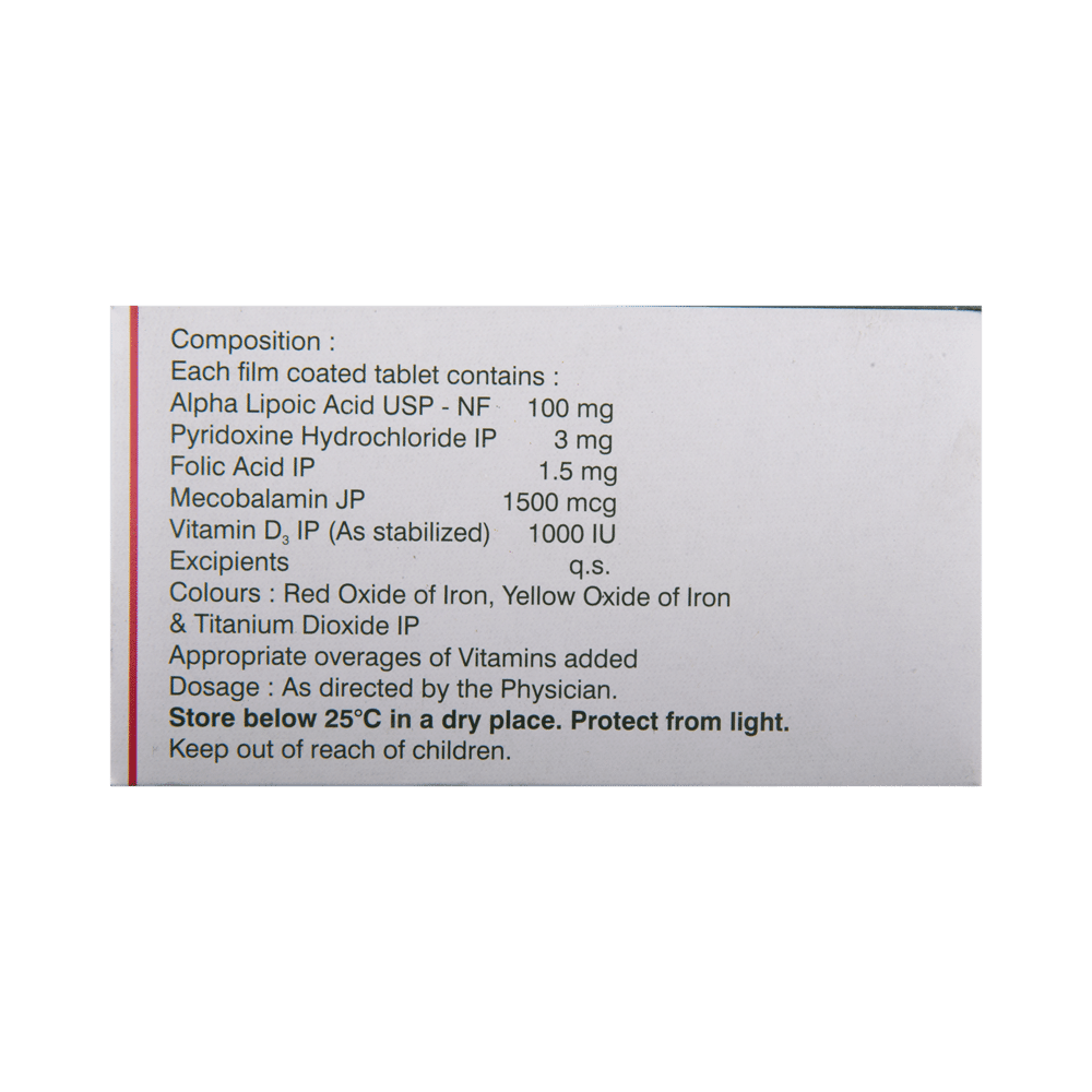 Hosit D3 Tablet - Image 3