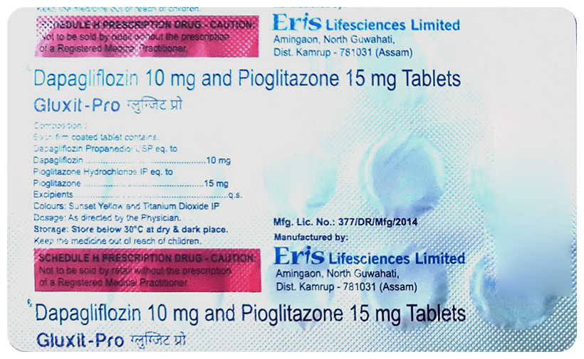 Gluxit-Pro Tablet - Image 3