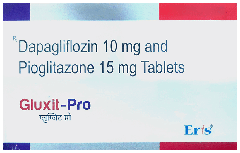 Gluxit-Pro Tablet - Image 1