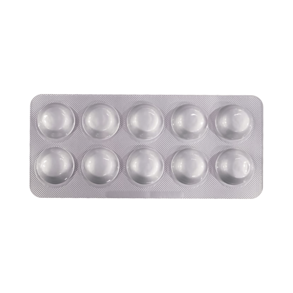 Dgson-V 10 Tablet SR - Image 4