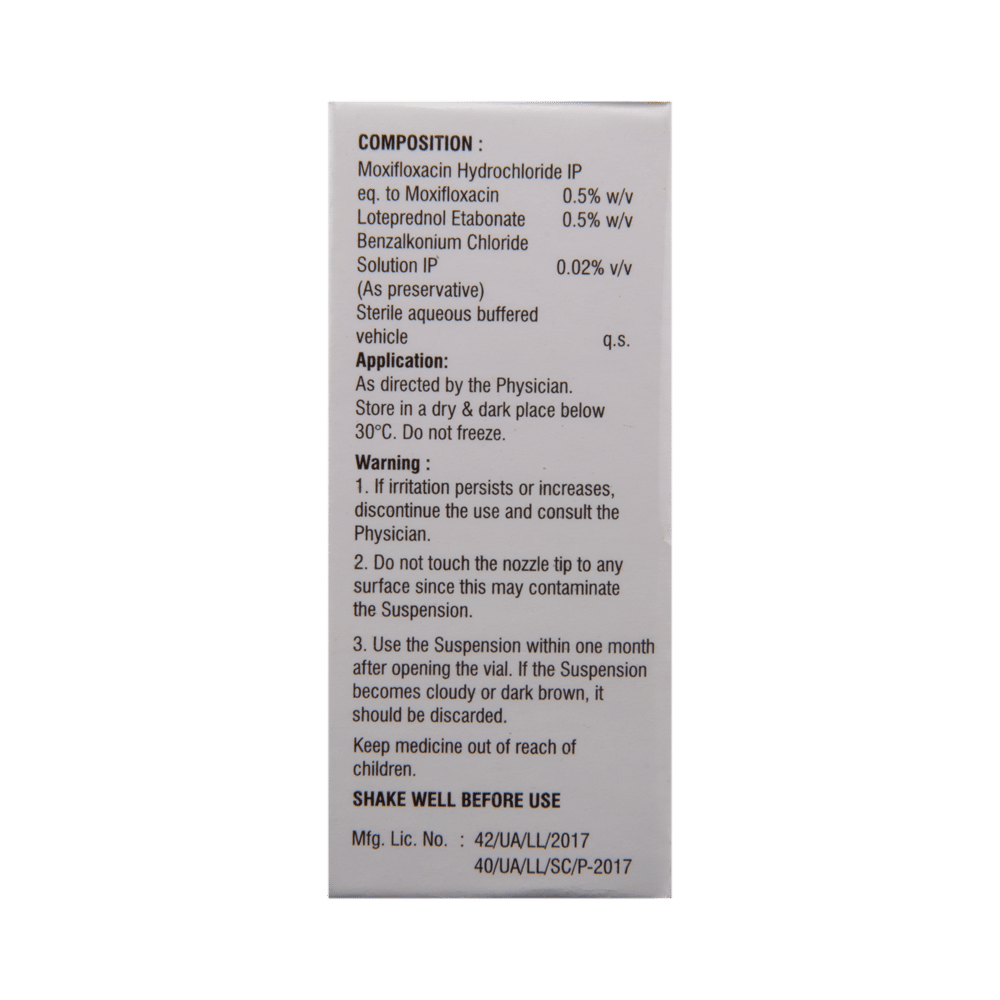 Mlobe-LP Eye Drop - Image 3