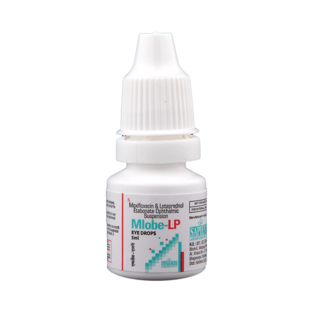Mlobe-LP Eye Drop - Image 4