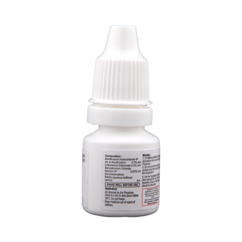 Mlobe-LP Eye Drop - Image 5