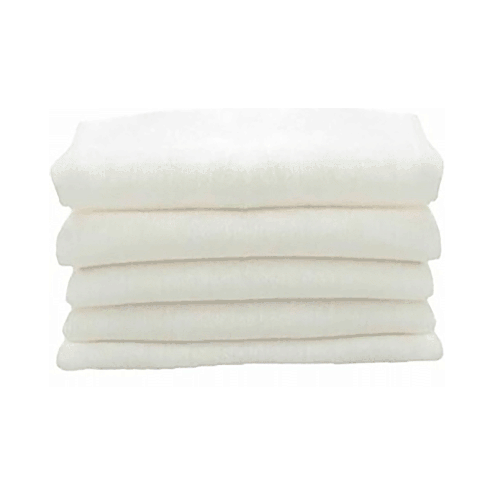 Brij Textiles Cotton Gauze Absorbent 90cm x 18m - Image 2