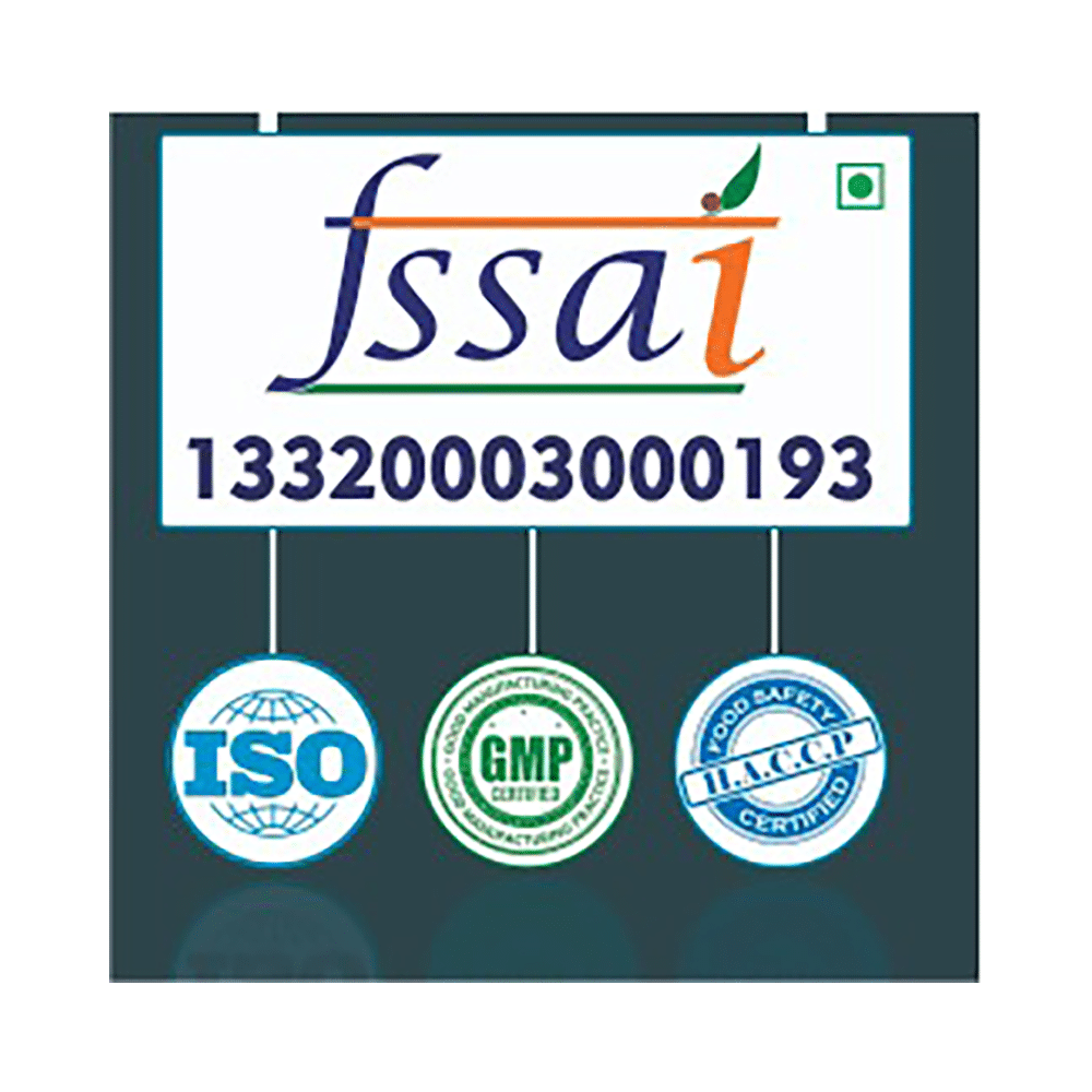 Body Core Science Extreme Heavy Mass Gainer Powder Mango - Image 3