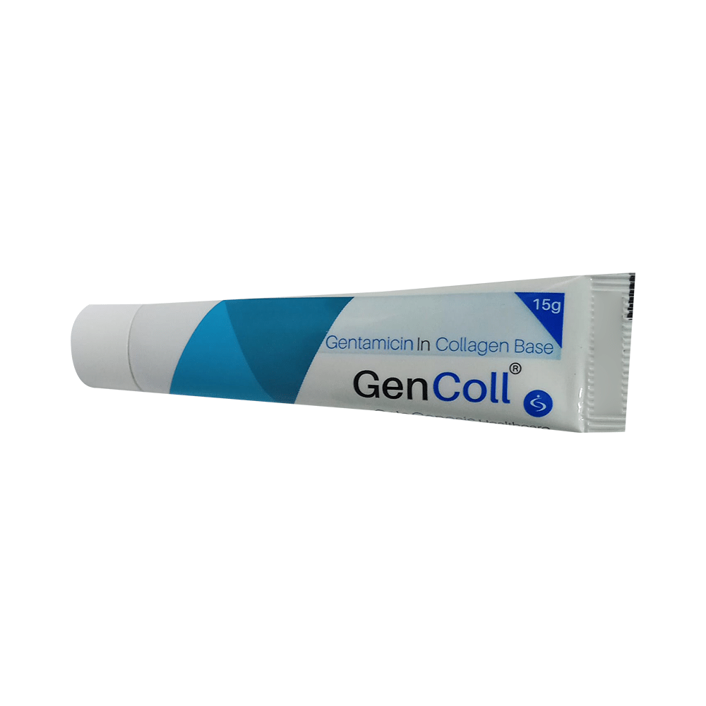 Cologenesis Gencoll Gel - Image 3