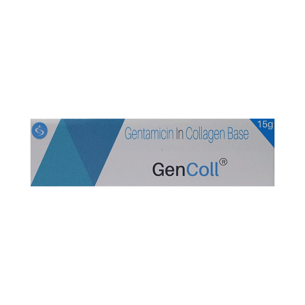 Cologenesis Gencoll Gel