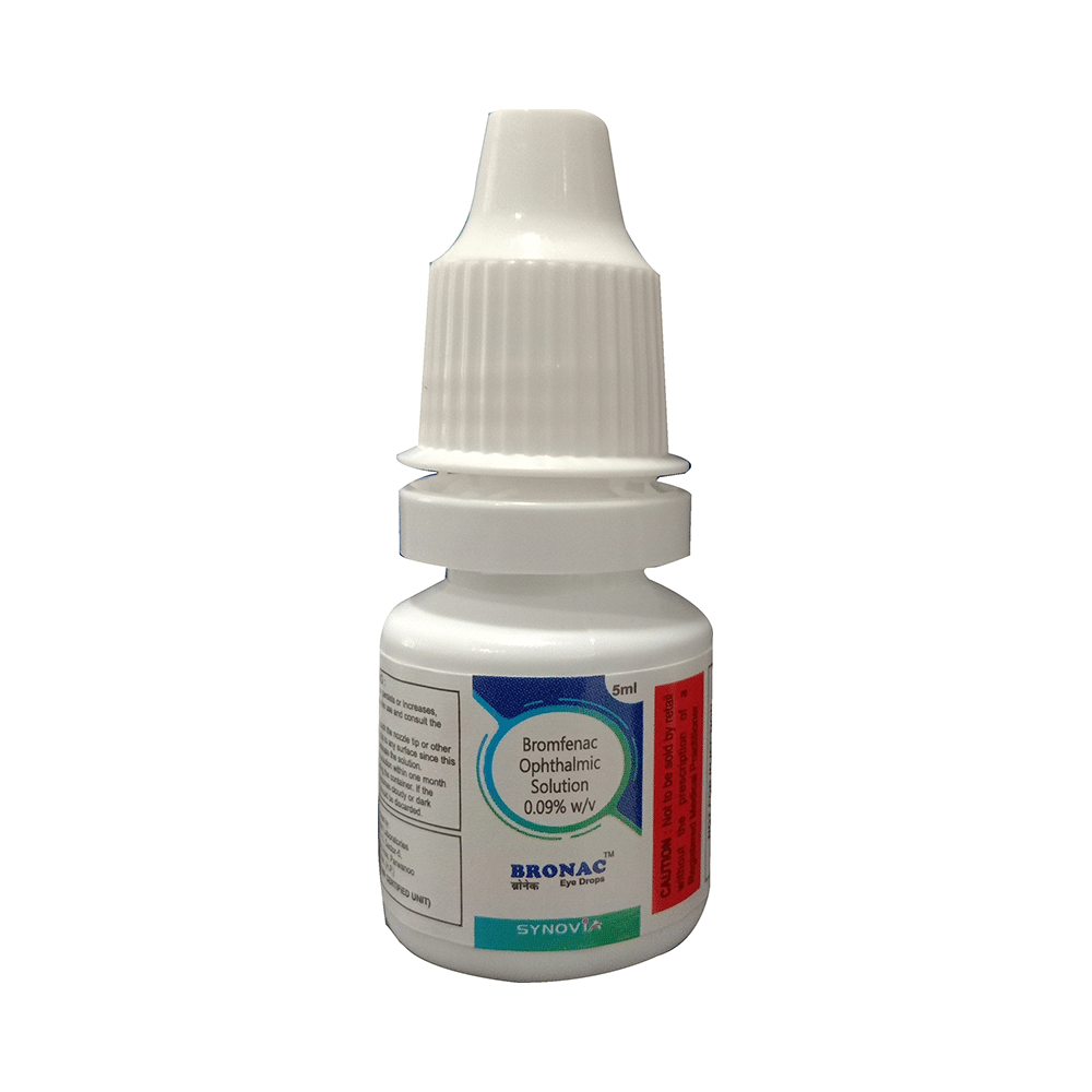 Bronac Eye Drop - Image 3