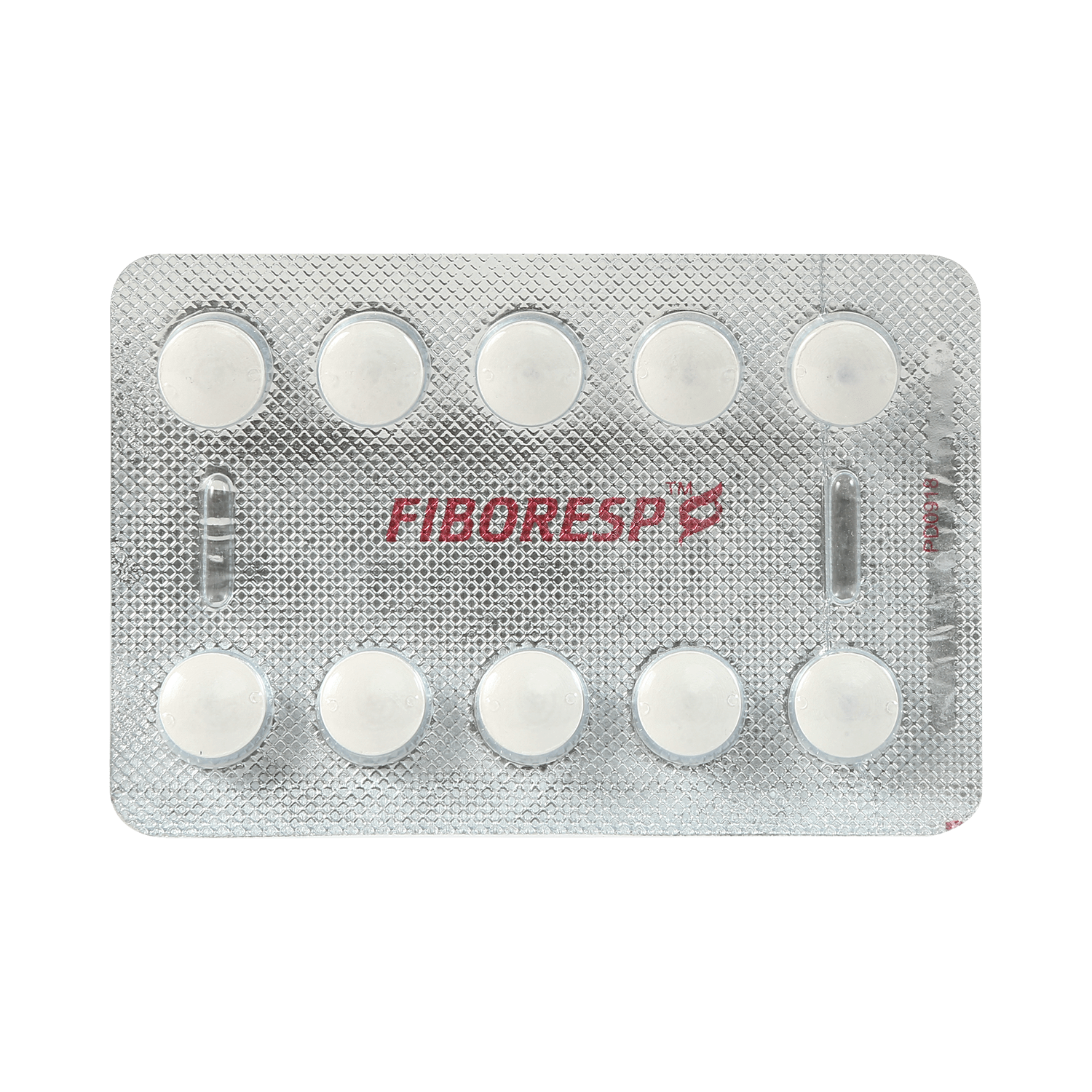 Fiboresp Tablet - Image 2