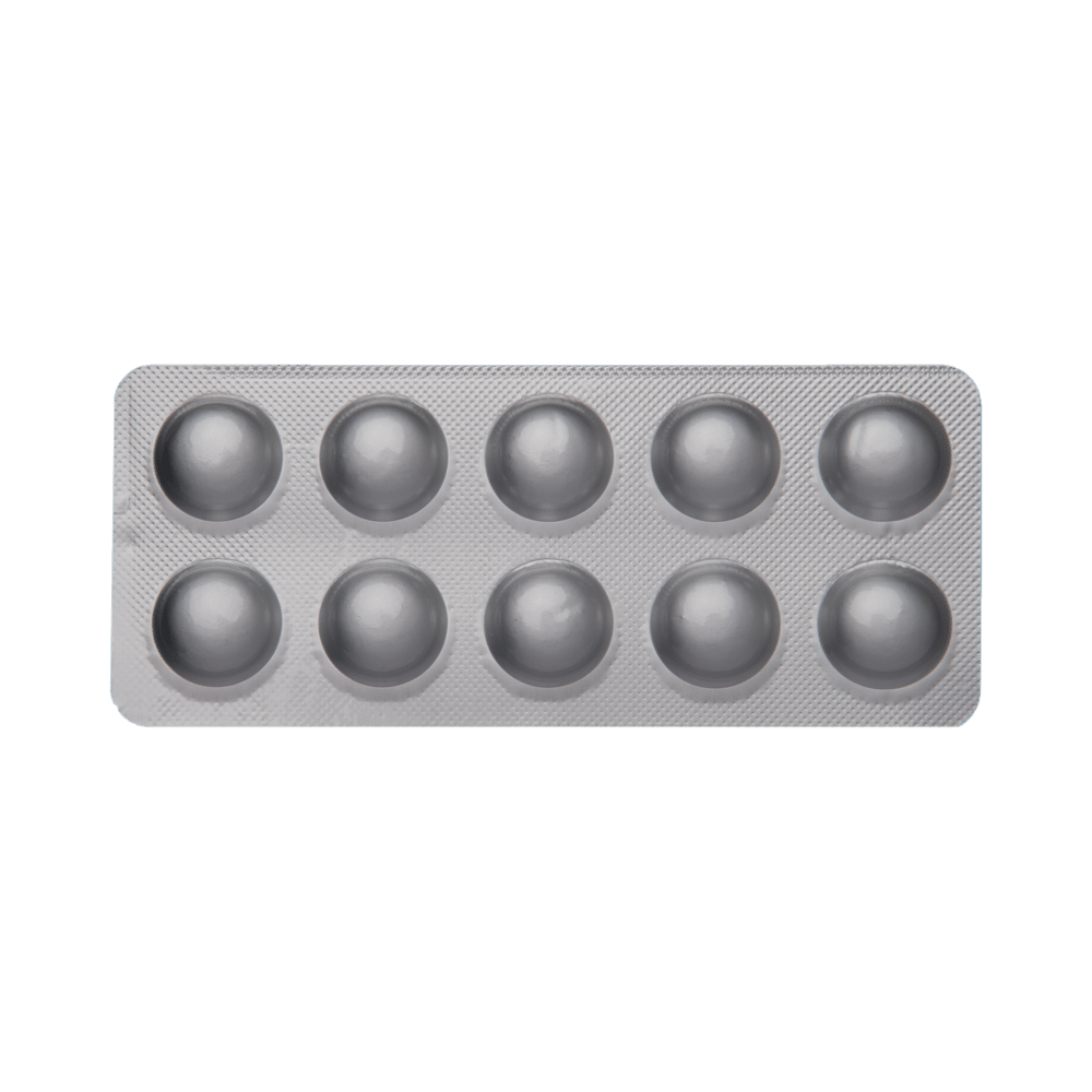 Buxoric 40 Tablet - Image 4