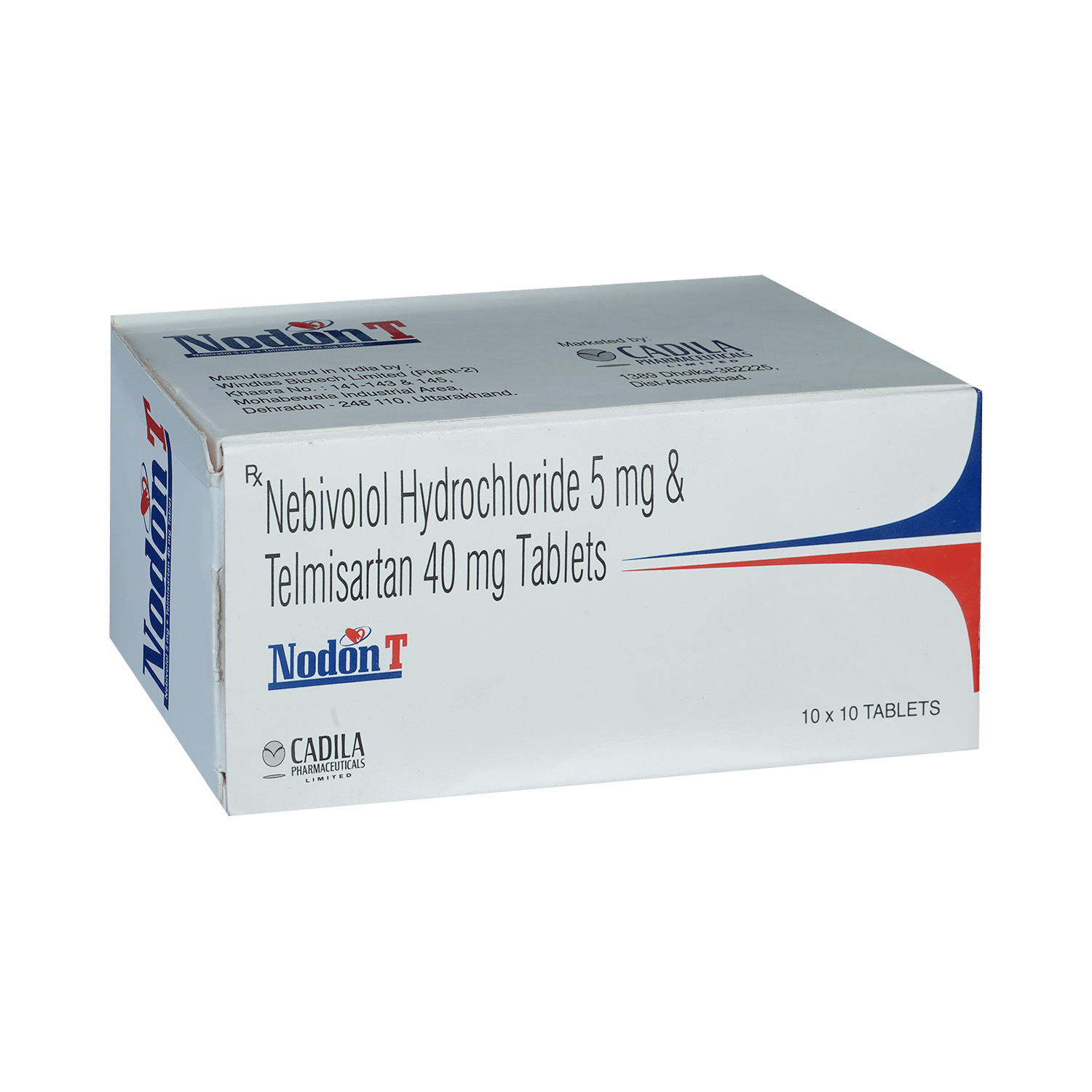 Nodon T Tablet - Image 2