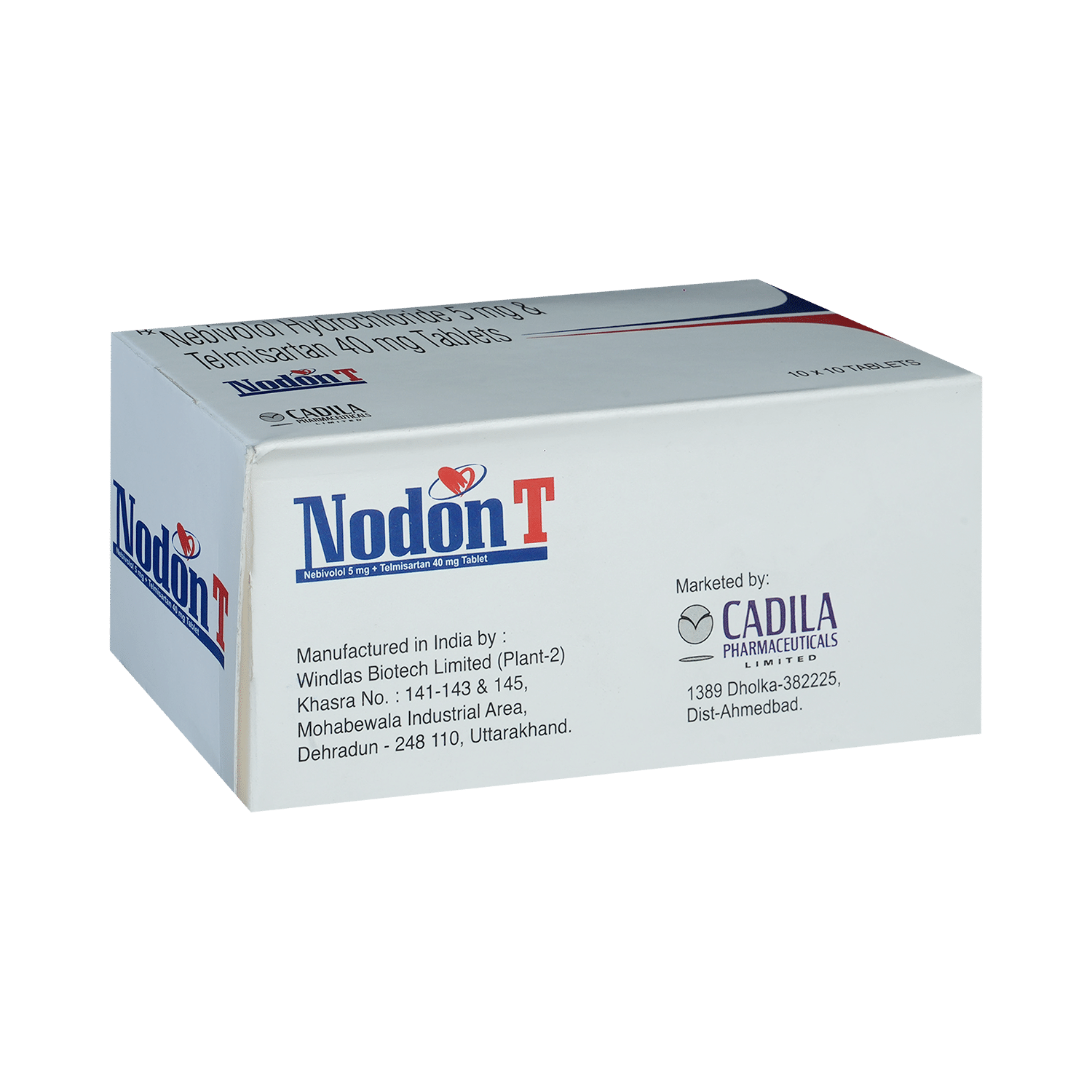 Nodon T Tablet - Image 4