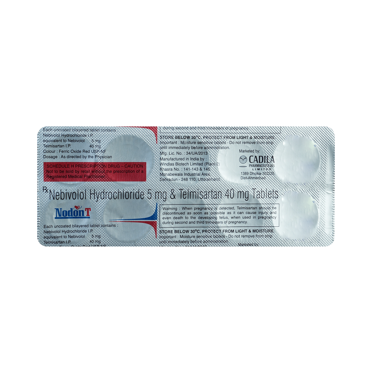 Nodon T Tablet - Image 6