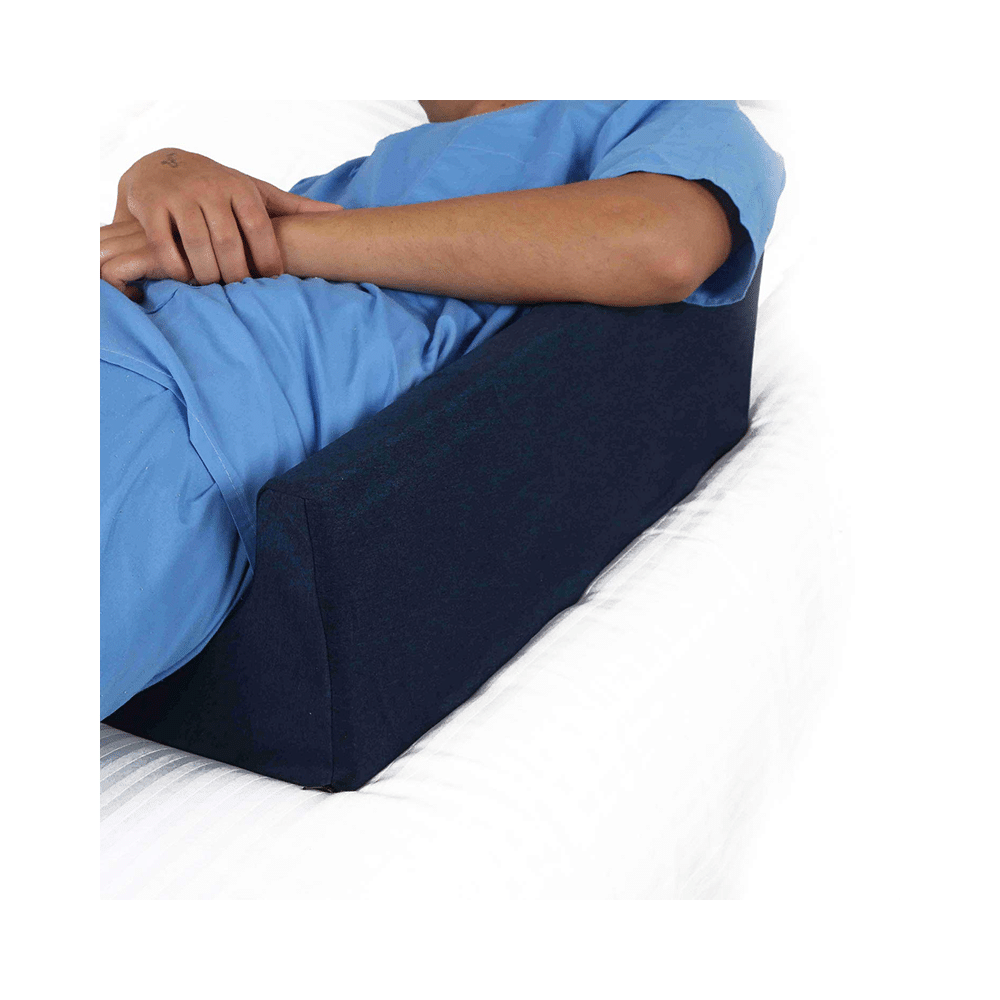 Metron Triangular Body Positioning Wedge Pillow - Image 2