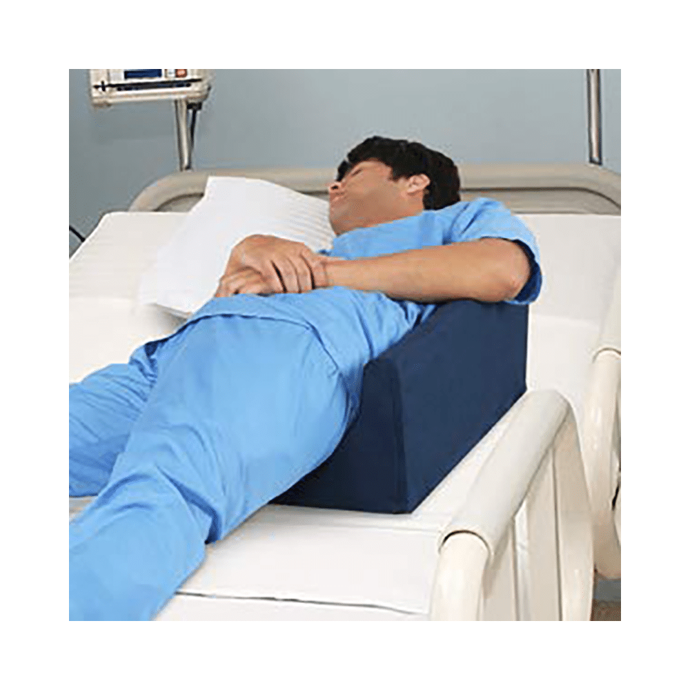 Metron Triangular Body Positioning Wedge Pillow - Image 9