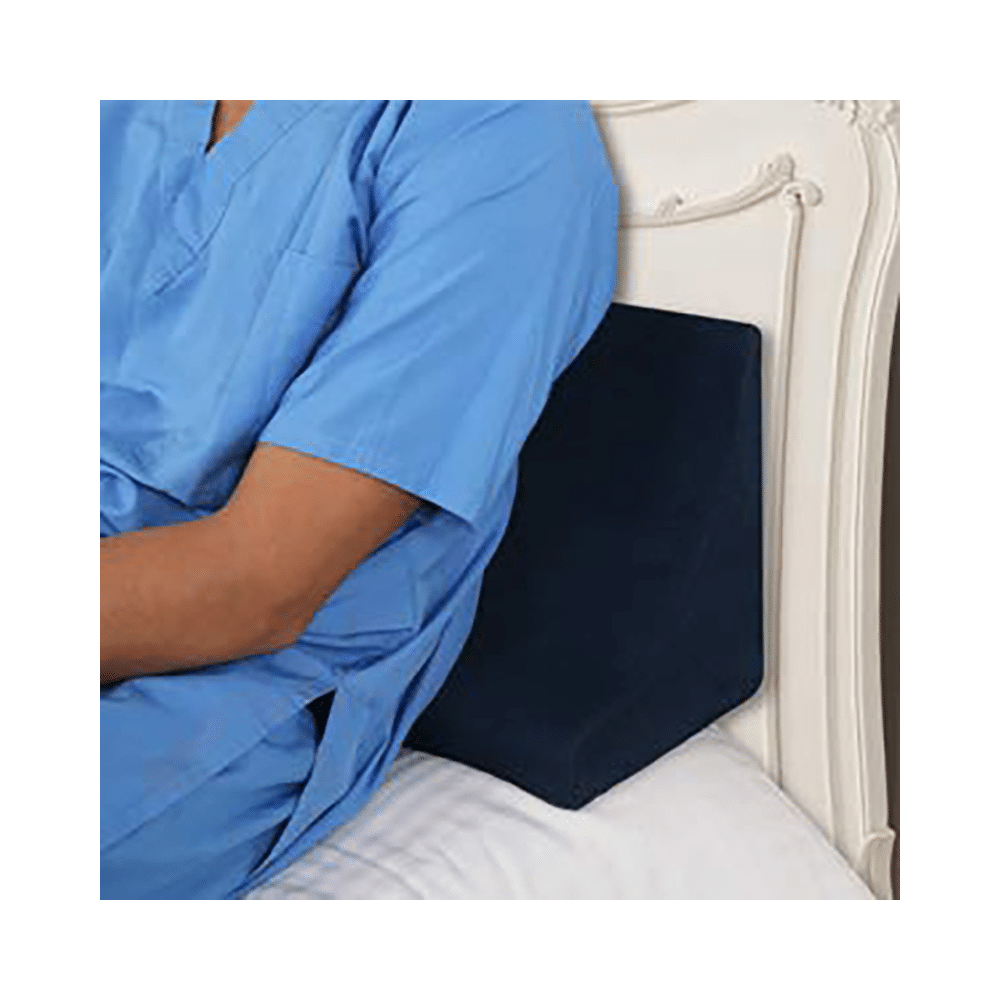 Metron Triangular Body Positioning Wedge Pillow - Image 8