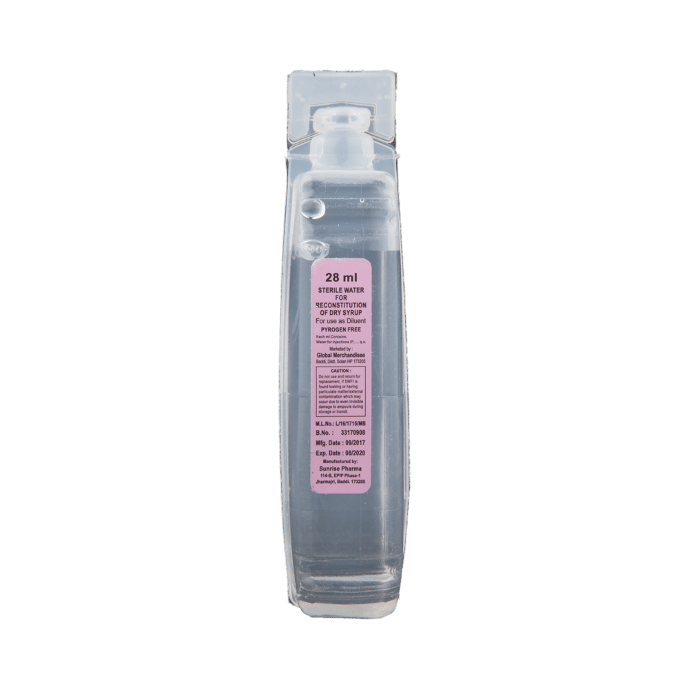 Mox CV BD 228.5mg Powder for Oral Suspension - Image 6